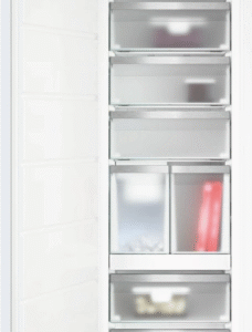 Miele FNS7774D Built In Freezer