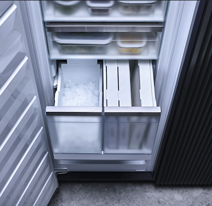 Miele FNS7794DL Built In Freezer