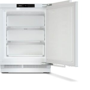Miele FNUS7040D Built In Under Counter Freezer