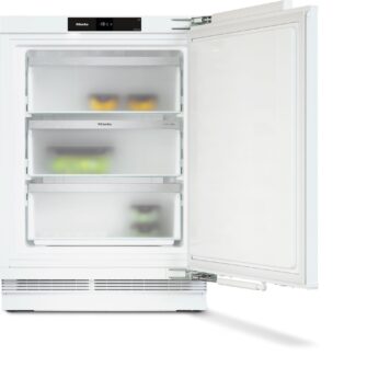 Miele FNUS7040D Built In Under Counter Freezer