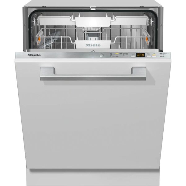 Miele G5150SCVI Built In Dishwasher