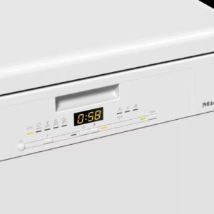 Miele G5611SC Freestanding Dishwasher