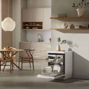 Miele G5611SC Freestanding Dishwasher