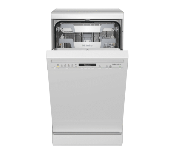 Miele G5640SC Slimline Freestanding Dishwasher