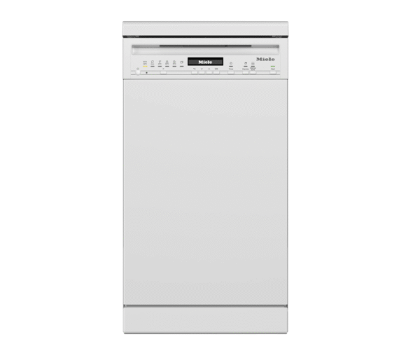 Miele G5640SC Slimline Freestanding Dishwasher - 2
