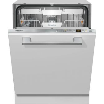 Miele G5651SCVi Built In Dishwasher