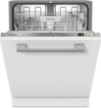 Miele G5651VI Built In Dishwasher