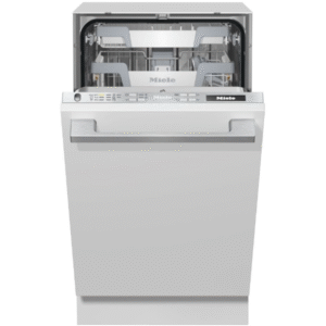 Miele G5690 SCVI Built In Slimline Dishwasher