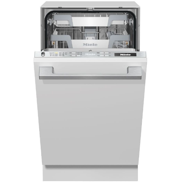 Miele G5690 SCVI Built In Slimline Dishwasher