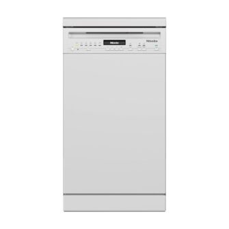 Miele G5740SC Slimline Freestanding Dishwasher