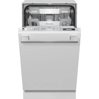 Miele G5790SCVI Slimline Built In Dishwasher