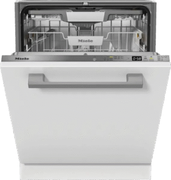 Miele G5851SCVi Built In Dishwasher