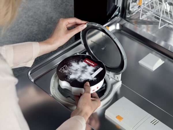 Miele G7165SCVI XXL Built In Dishwasher - 3