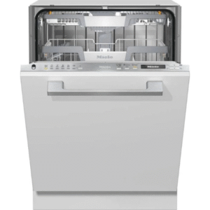 Miele G7165SCVI XXL Built In Dishwasher