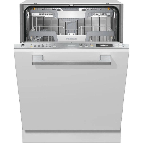 Miele G7165SCVI XXL Built In Dishwasher
