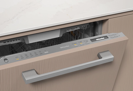 Miele G7191SCVi Built In Dishwasher