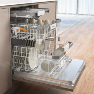Miele G7380SCVI Built In Dishwasher