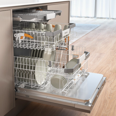 Miele G7380SCVI Built In Dishwasher