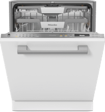 Miele G7380SCVI Built In Dishwasher