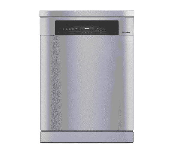 Miele G7410SC Freestanding Dishwasher in Stainless Steel