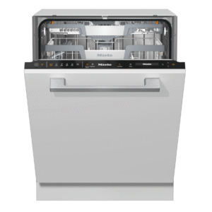 Miele G7460 SCVI Built In Dishwasher with AutoDos