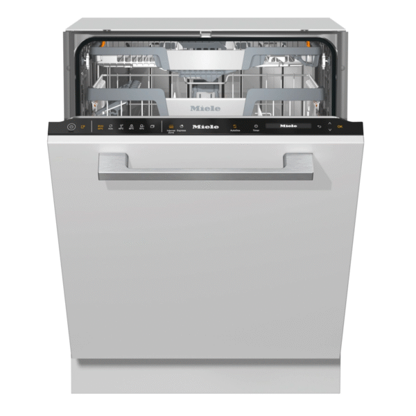 Miele G7460 SCVI Built In Dishwasher with AutoDos