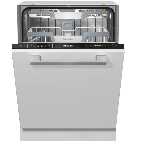 Miele G7465SCVI XXL Built In Dishwasher