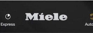 Miele G7465SCVI XXL Built In Dishwasher - 2