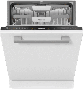 Miele G7650SCVI Built In Dishwasher