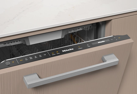 Miele G7655SCVI XXL Built In Dishwasher