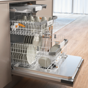 Miele G7655SCVI XXL Built In Dishwasher