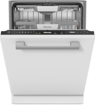 Miele G7655SCVI XXL Built In Dishwasher