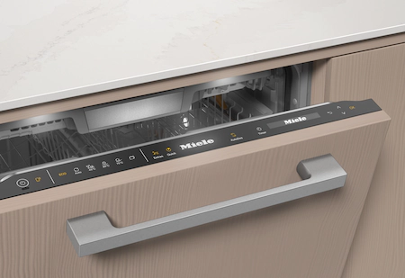 Miele G7760SCVI Built In Dishwasher