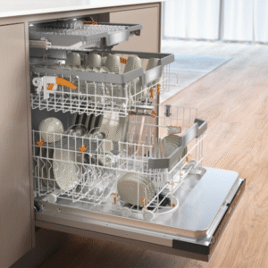 Miele G7760SCVI Built In Dishwasher