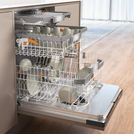 Miele G7760SCVI Built In Dishwasher