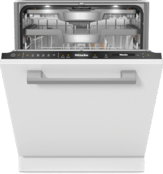 Miele G7760SCVI Built In Dishwasher