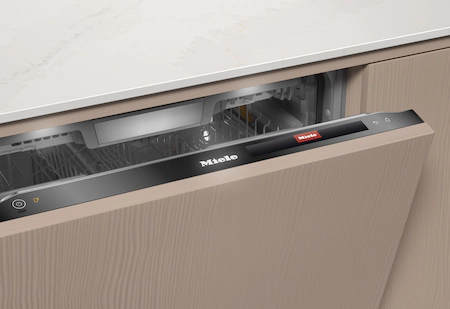 Miele G7980SCVI K2O Built In Dishwasher
