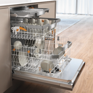 Miele G7980SCVI K2O Built In Dishwasher