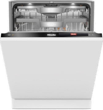Miele G7985SCVI XXL K2O Built In Dishwasher