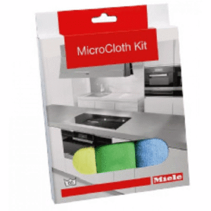 Miele GPMIX0011W 1x Microfibre Cloth