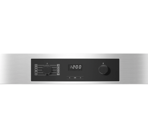 Miele H2265-1B Built In Single Oven - 2