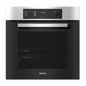 Miele H2265-1B Built In Single Oven