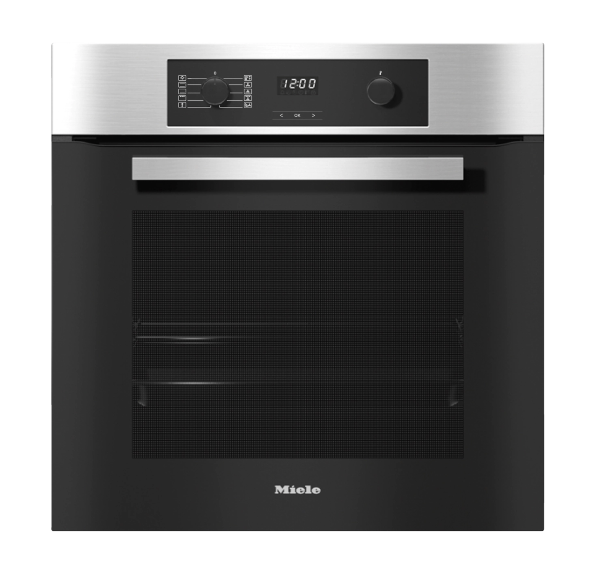 Miele H2265-1B Built In Single Oven
