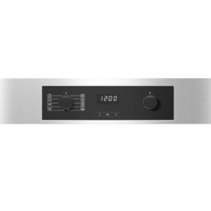 Miele H2265-1BP Built In Single Oven - 2