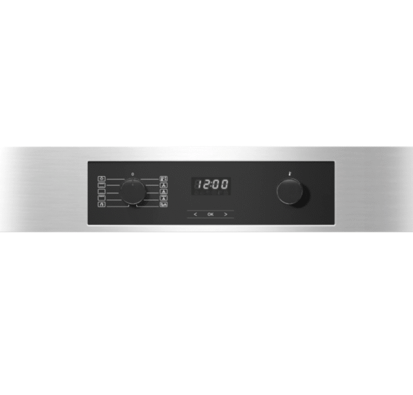 Miele H2265-1BP Built In Single Oven - 2
