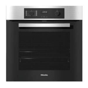 Miele H2265-1BP Built In Single Oven