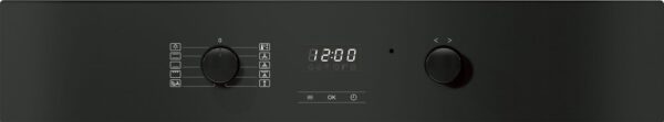 Miele H2455B Built In Single Oven