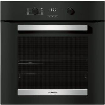 Miele H2455B Built In Single Oven