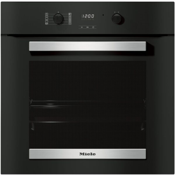 Miele H2455B Built In Single Oven