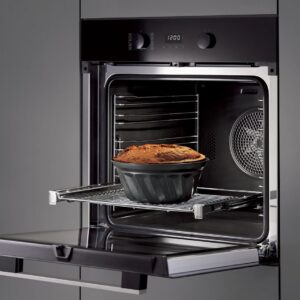 Miele H2455B Built In Single Oven